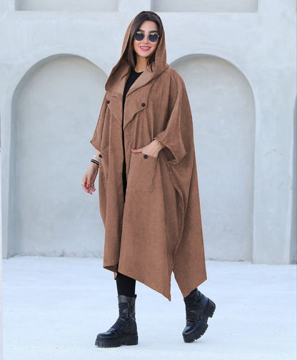 كاب مونطو - cap monteau ref005 V1