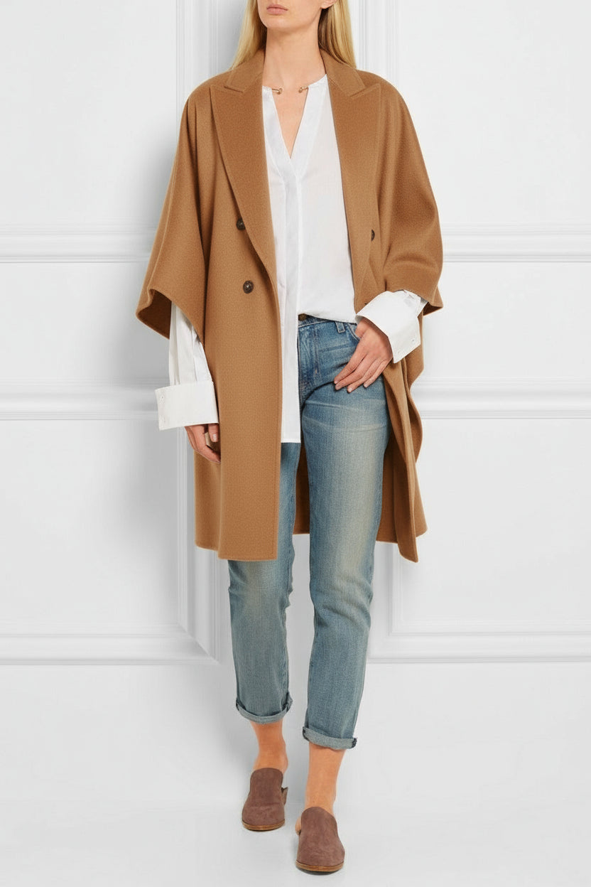 كاب مونطو - cap monteau  (ref009)