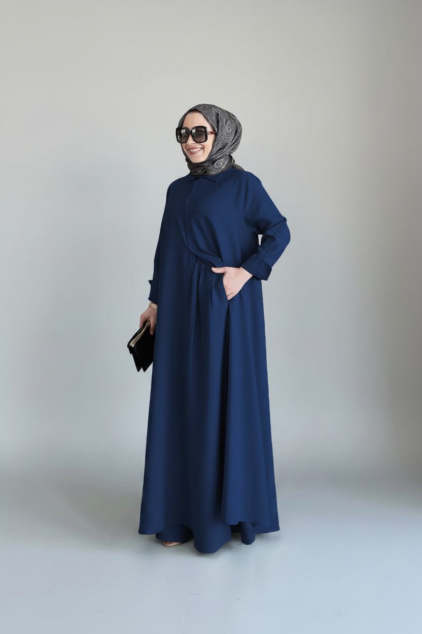 طقم أنيق – Ensemble Chic ref86