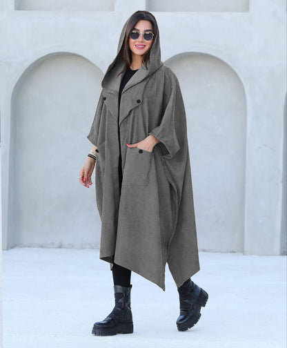 كاب مونطو - cap monteau ref005 V1