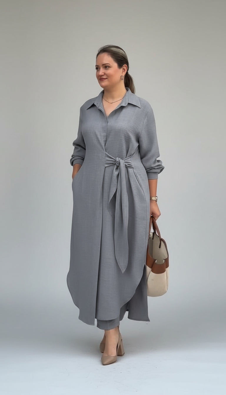 ensemble de lin 2p - أنصومل (alc)