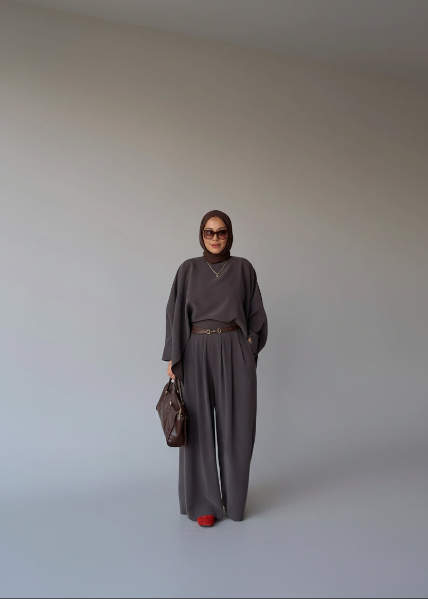 طقم أنيق – Ensemble Chic ref95