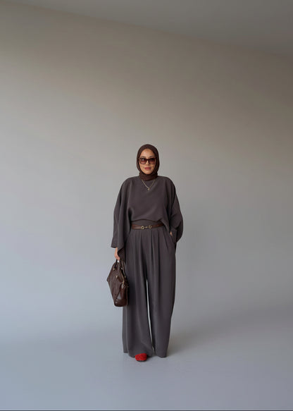 طقم أنيق – Ensemble Chic ref95
