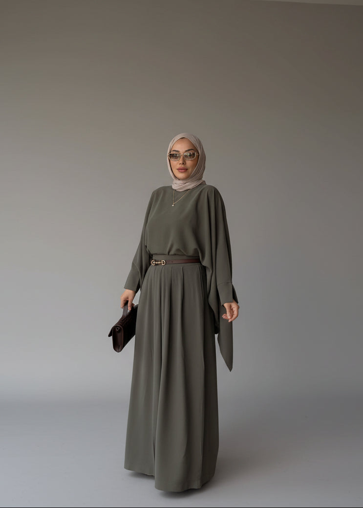 طقم أنيق – Ensemble Chic ref95