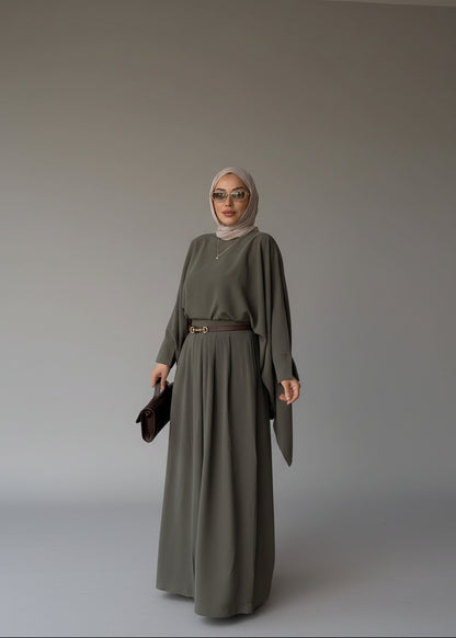 طقم أنيق – Ensemble Chic ref95