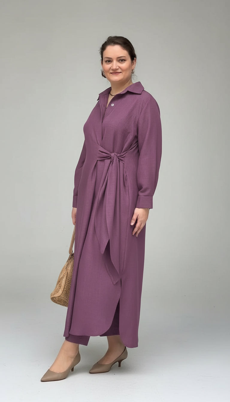 ensemble de lin 2p - أنصومل (alc)