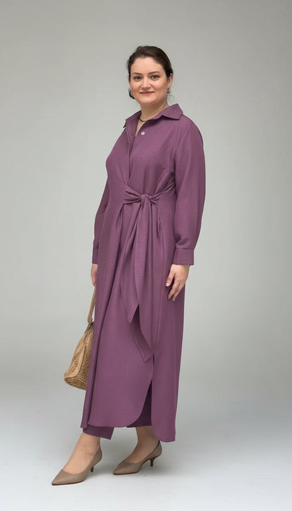 ensemble de lin 2p - أنصومل (alc)