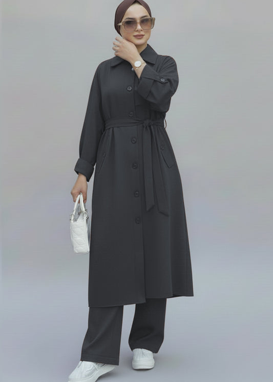 طقم أنيق – Ensemble Chic ref58