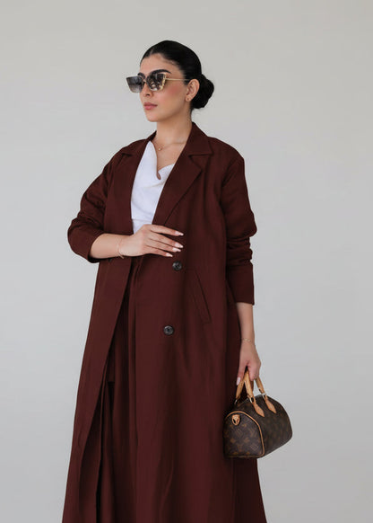 طقم أنيق – Ensemble Chic ref60