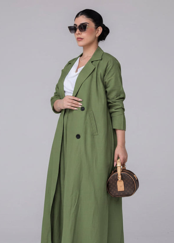 طقم أنيق – Ensemble Chic ref60