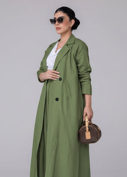 طقم أنيق – Ensemble Chic ref60