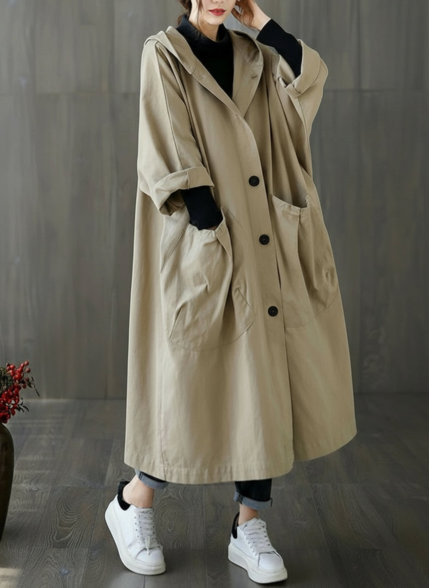 JAQUETTE OVERSIZE - جاكيط (ref006)