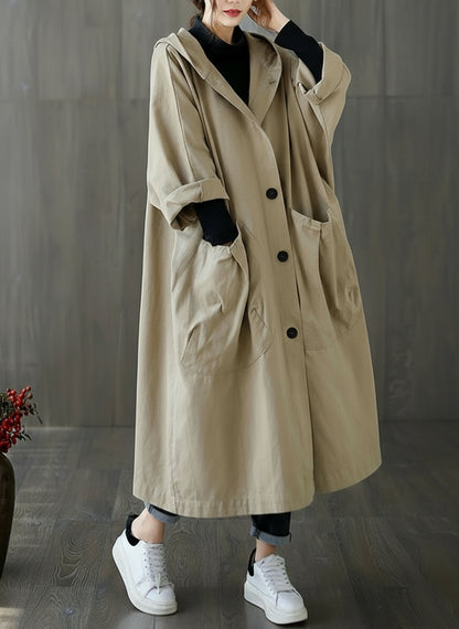 JAQUETTE OVERSIZE - جاكيط (ref006)