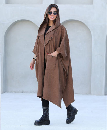 كاب مونطو - cap monteau ref005 V2