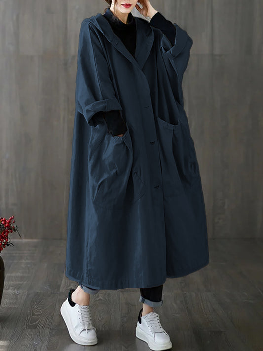 JAQUETTE OVERSIZE - جاكيط (ref006)