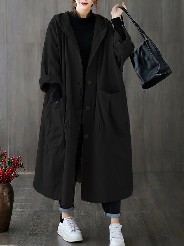 JAQUETTE OVERSIZE - جاكيط (ref006)