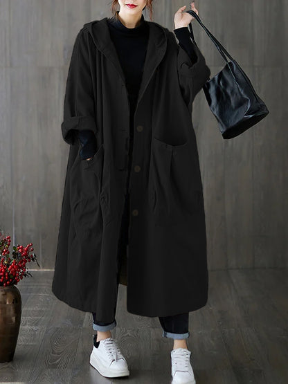 JAQUETTE OVERSIZE - جاكيط (ref006)