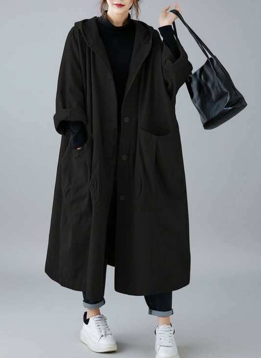 JAQUETTE OVERSIZE - جاكيط (ref006)