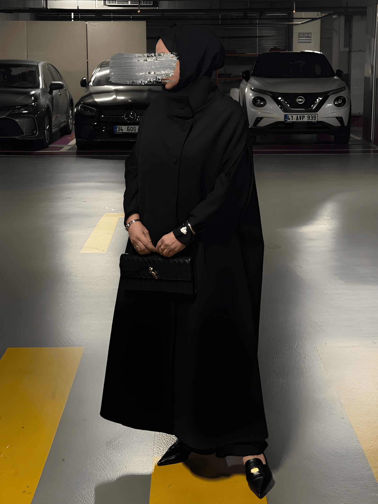 قطعة بتفاصيل مميزة (ref019)