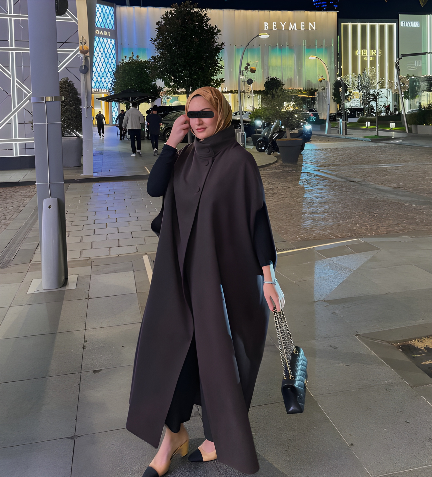 قطعة بتفاصيل مميزة (ref019)