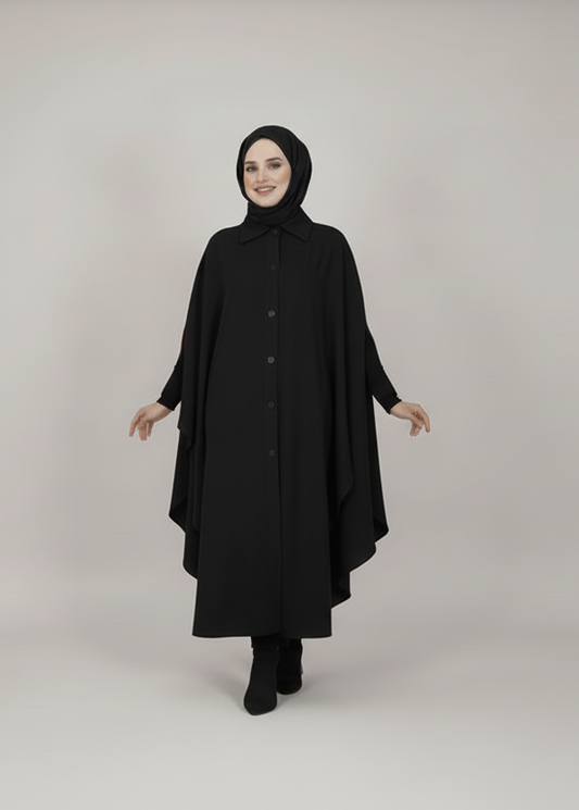 كاب مونطو - cap monteau  (ref011)