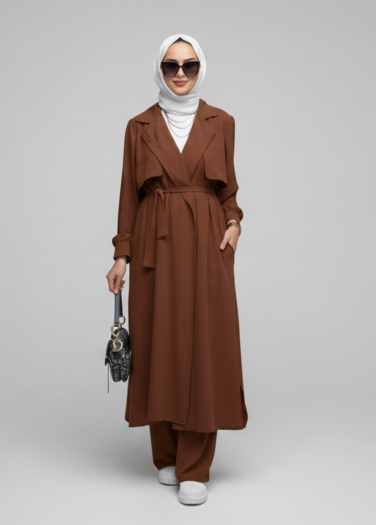 طقم أنيق – Ensemble Chic ref54