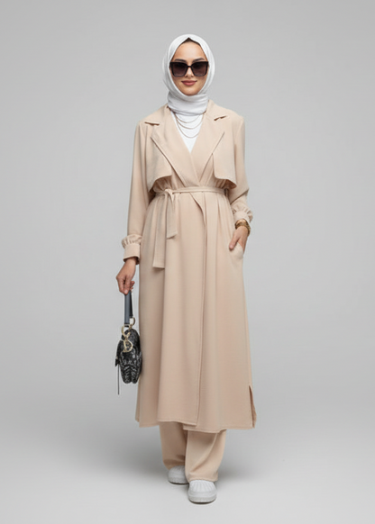طقم أنيق – Ensemble Chic ref54