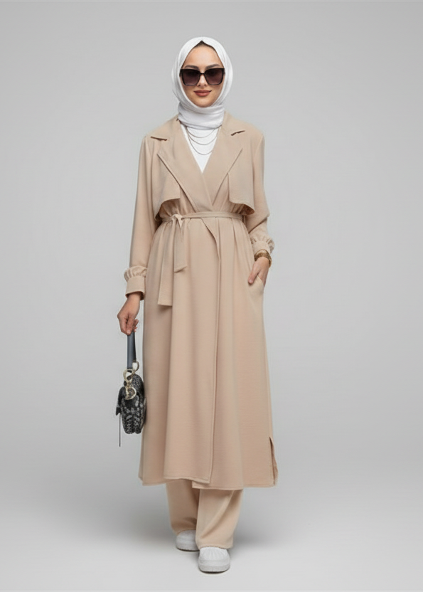 طقم أنيق – Ensemble Chic ref54