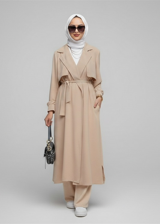 طقم أنيق – Ensemble Chic ref54