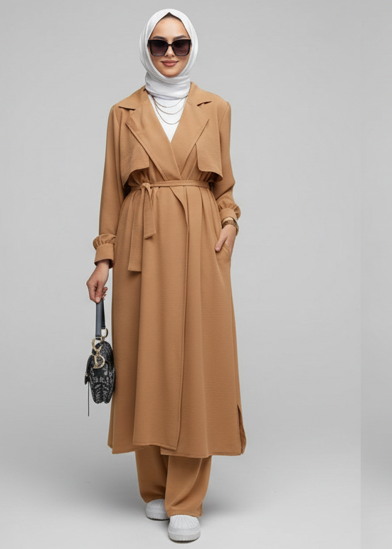 طقم أنيق – Ensemble Chic ref54
