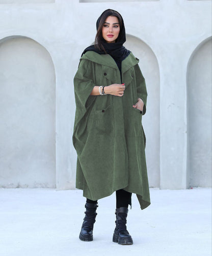 كاب مونطو - cap monteau ref005 V1